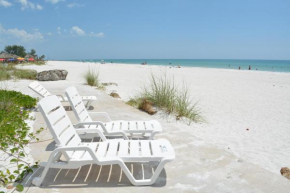 Beach House Resort 1